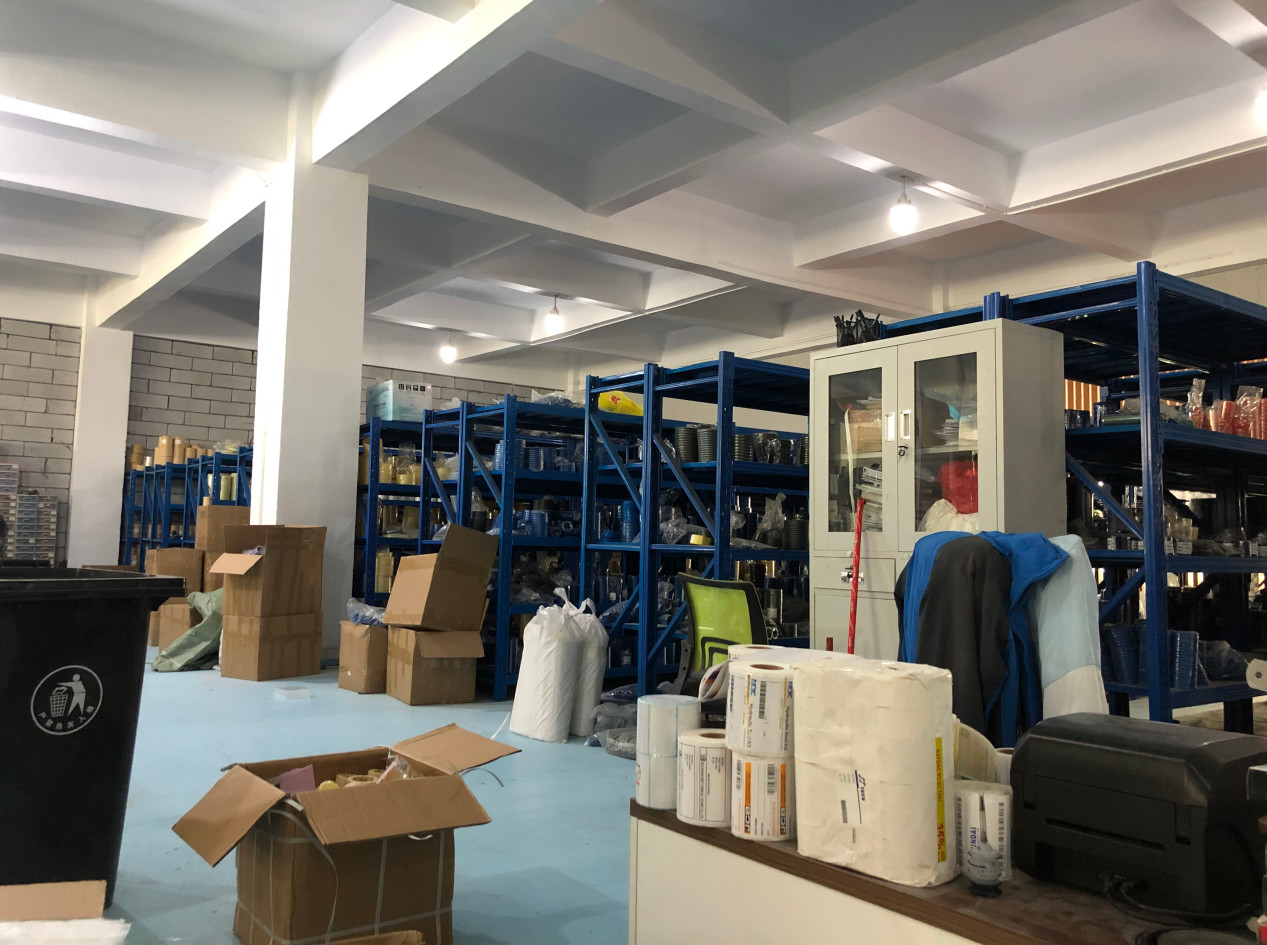 HBTS Excavator Spare Parts O Ring EPDM Material FEP Encapsulated