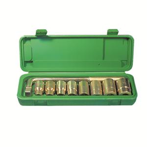 China Non Sparking Tool 9 pieces Sockets Set TKNo.101E on sale