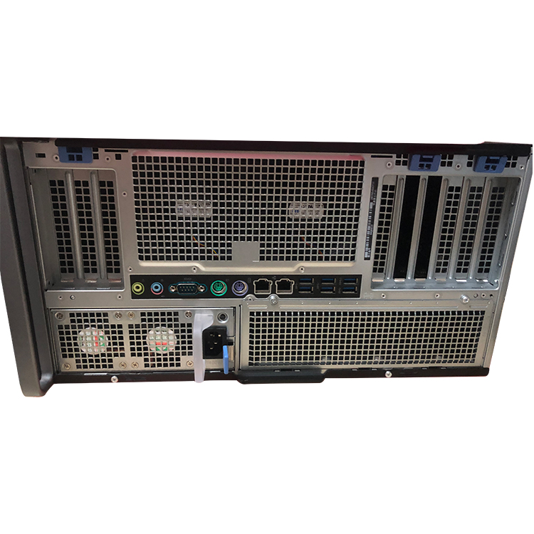 China Factory Good Quality Print Gpu Precision T7920 Server Workstation