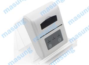 China Compace size mini android bluetooth interface 2 inch portable thermal printer wholesale