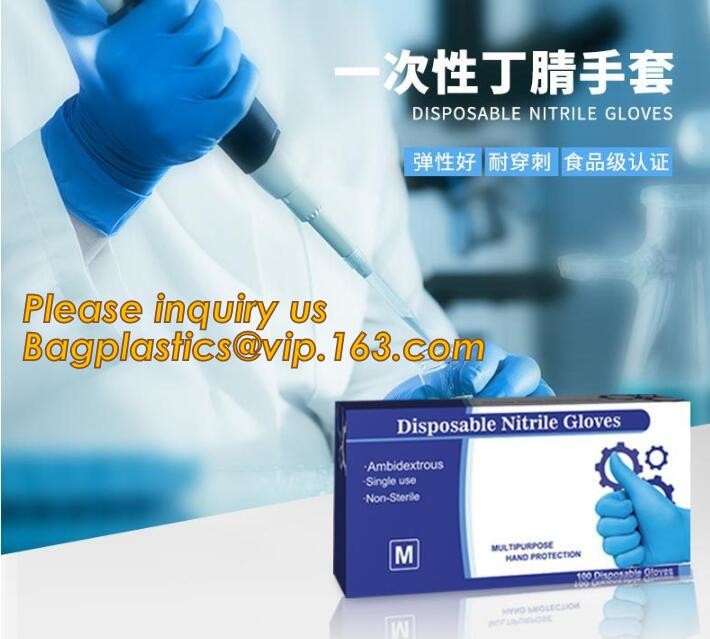 Biodegradable PE gloves Medical PE gloves disposable PE glove,Eco Friendly Disposable Transparent Home Use Pe Gloves