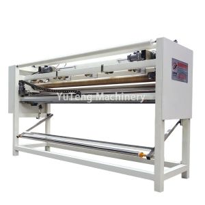 China Automatic Computerized Cutting Machine , Computerized Panel Cutter Machine wholesale