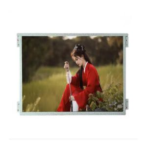 China 10.4 Inch 1024*768 Lcd Panel IPS TFT Liquid Crystal Display In Computer Graphics Lvds wholesale