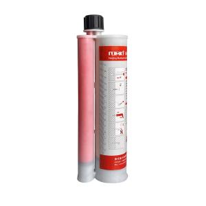 China Dark Green Two Component Rebar Planting Injection Epoxy Resin Fast Cured MT-360S wholesale