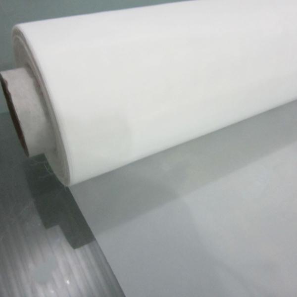 Quality Heat Resistant Plain Weave Nylon Filter Mesh 10 - 56T For Ventilation System for sale