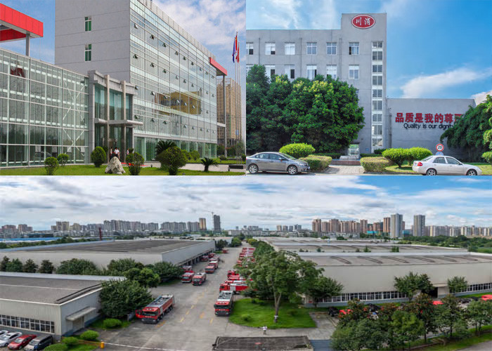 Aluminum Roller Shutter Door of Fire Truck Parts