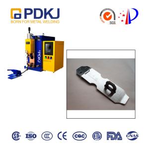 China Desktop Intermediate-Frequency Inverse DC Spot Welding Machine For Hardware wholesale