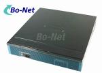 2921 K9 3 Port Used Cisco Router For Enterprise Gigabit Ethernet Protocol