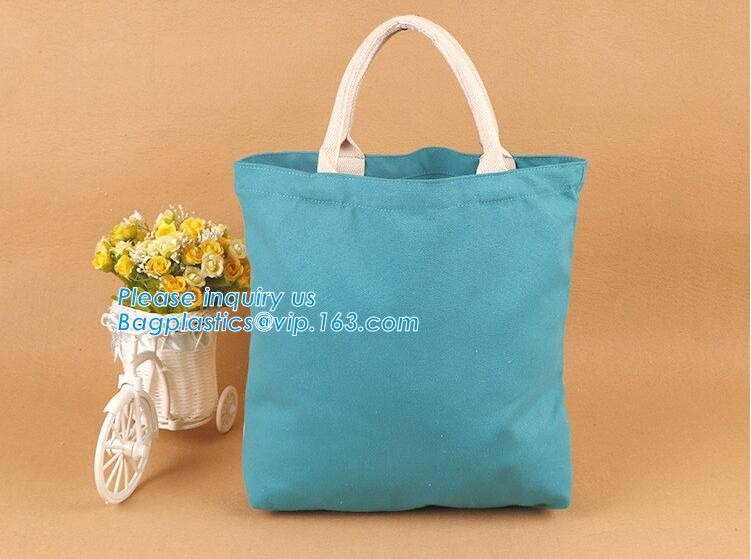 Handmade Canvas Tote Bag ,Leather Handle Canvas Bag,Heavy Canvas Tote Bag,Eco Friendly Shopping Bag Fashion Cheap Cotton