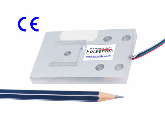 low profile compression load cell 30kg