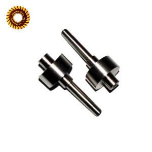 Cnc Machining Linear Bearing Shaft Stringed Instruments Parts