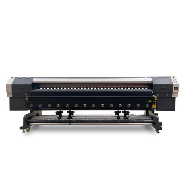 Quality SC320TS Large Format Digital Inkjet Printing Machine for sale