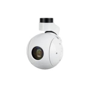 China 30x Optical Zoom Object Tracking Gimbal Camera Q30T Pro wholesale