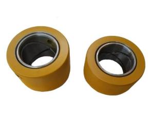 China EX200 EX210 Komatsu Excavator Bucket Ears And Bushings wholesale