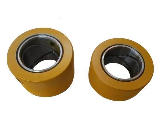 Wear Resistant Kubota Excavator Bucket Ears And Bushings