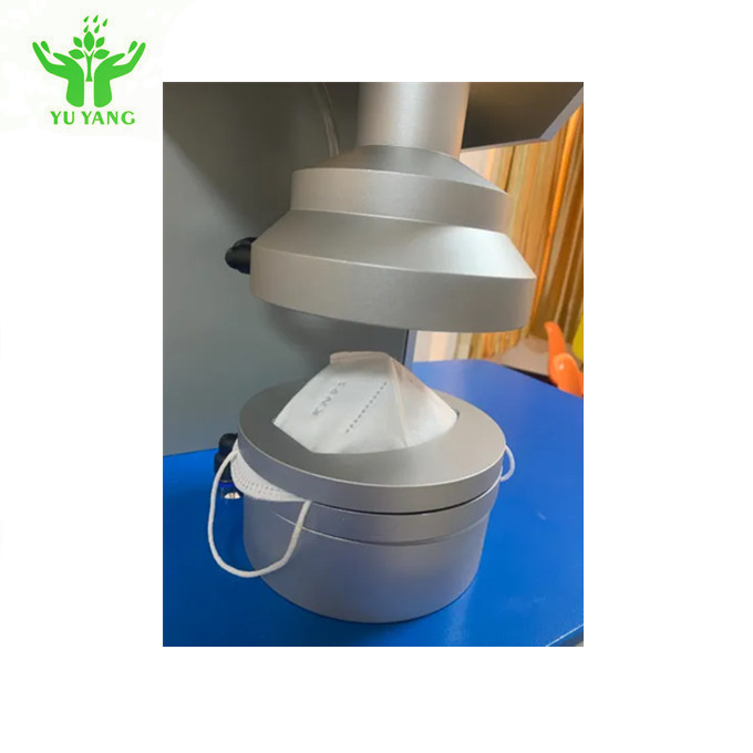 Medical Respirator Mask Particulate Filter Tester YY/T 0469-2011 5.6.2