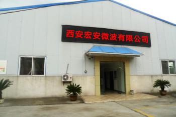 Xi'an Hoan Microwave Co., Ltd.