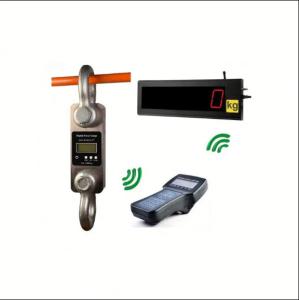 China Reasonable &amp; acceptable price rechargeable dynamometer wifi wireless tension load cell wholesale