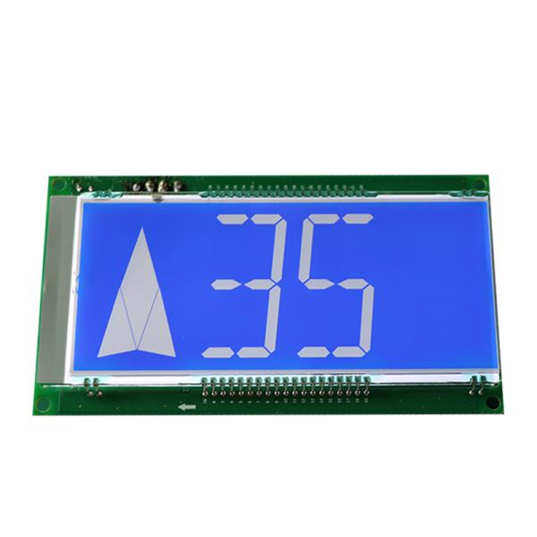 Wholesale Lift Indicator Elevator COP PCB Display For Elevator