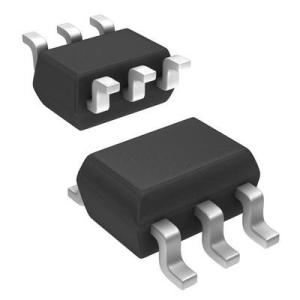 NC7WV07P6X SMD SMT N Channel MOSFET Drivers 2 Input 2 Output Logic ICs