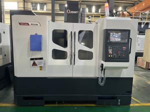 China Two Axis Roller Ball Screw CNC Center Machine Vmc-850L 7.5kw 10m/ Min Cutting wholesale