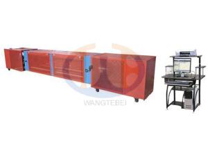 China Auto Data Collecting Anchorage Testing Machine Fast Response And Reliable wholesale