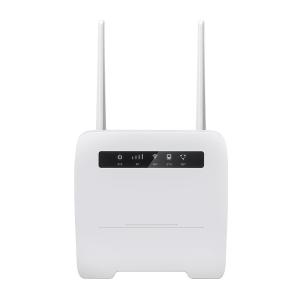 China 500Meter IP30 Protection Grade 4G Wireless Router 600Mbps on sale