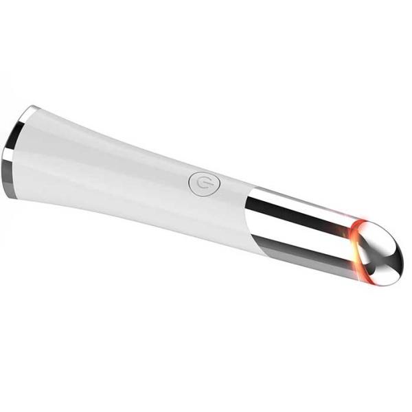 Battery Oprated Eye Beauty Care Products Mini Eye Massage Shaking Pen 3.7V 300mAh
