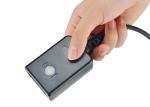 MS4100 Barcode Scanner Reader, 2D Barcode Scanner for Qr code, PDF 417 ID card