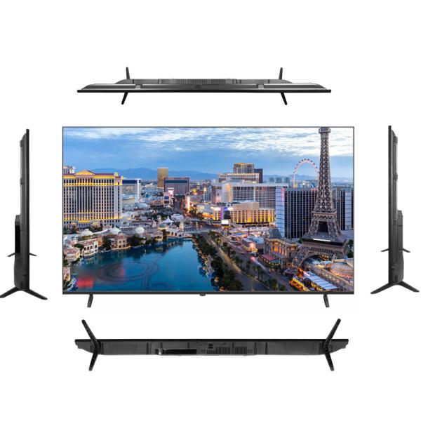 OEM 45 Inch LED Smart TV Flat Screen Network HD Television