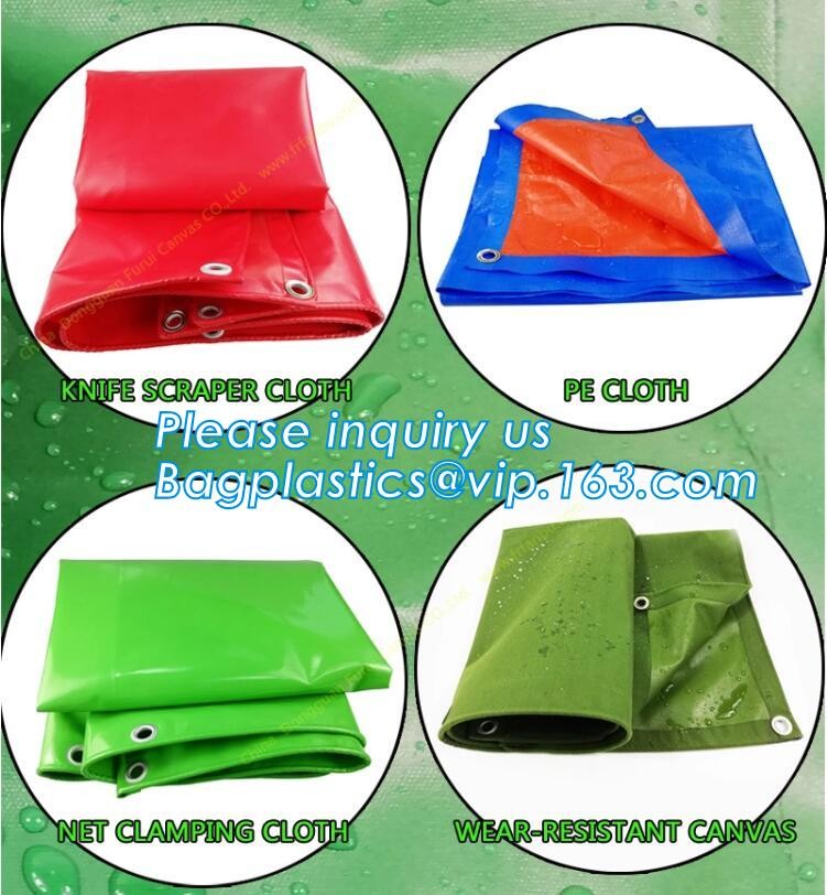 Green Lumber Tarpaulin,Green Mesh Tarp Multi-Color Waterproof Fabric Pvc Open Top Container Tarpaulin, Tent Waterproof P