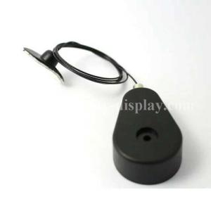 China Tear Shape Anti-Theft Pull Box with Soft Label End for Curved Surface wholesale