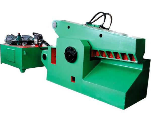 Quality 5 Wires Strapping horizontal baling press Semi-Automatic or Fully Automatic Operation Mode for sale