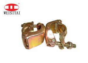China 0.6kg Swivel Clamp Coupler on sale