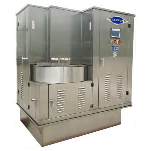 China ZPW-4-4 ZPW-4-2 Automatic Tablet Compression Machine 7680 Pieces/Hour Cube Tablet Press wholesale