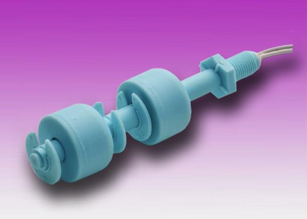 Quality Liquid-Water-Level-Sensor-Reedswitch-Float Switch Plastic BLMF-79I  switching current power rating  contact form for sale