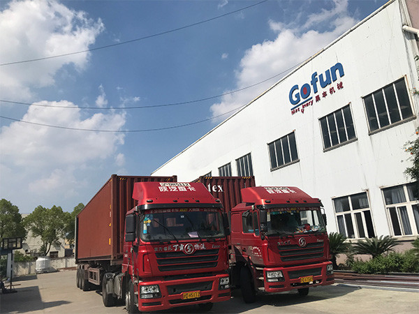 High Efficiency Fruit Processing Line / Raisin Processing Machinery Easy Operation