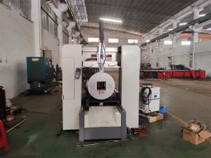China Precision CNC Laser Cutting Machine With Schneider Servo Motor wholesale