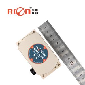 China ACA626T Tilt Sensor Inclinometer Dual Axis Digital Inclinometer wholesale