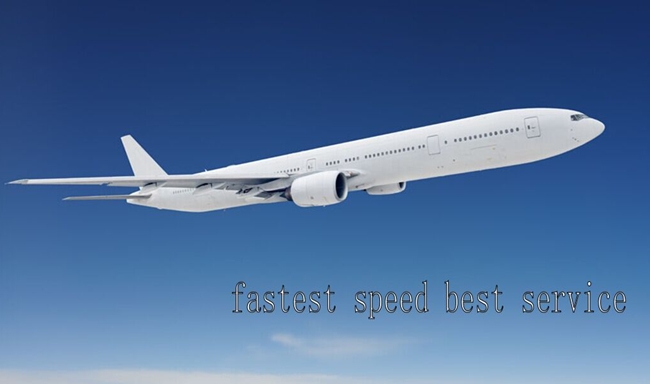 International Express services with reasonable price and high efficiency