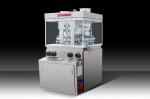 TIANHE Supplement Chewables High Speed Tablet Compression Machine For Caplet