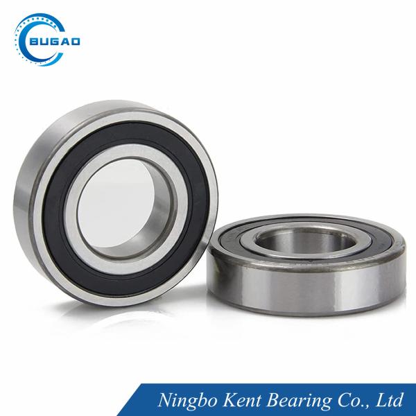 Quality 6201 2RS Sealed C2 C0 C3 C4  Clearances Single Row Ball Bearing for 3D Printer for sale