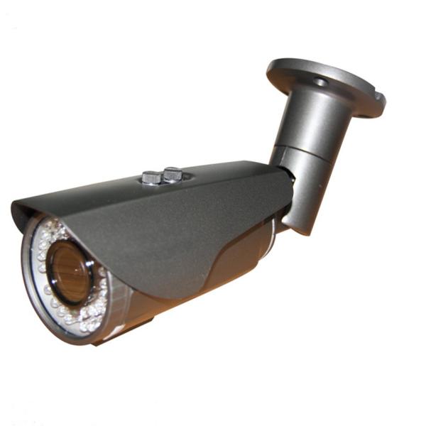 Quality 2MP high resolution hidden bullet 4 in 1 hybrid security cctv system for sale