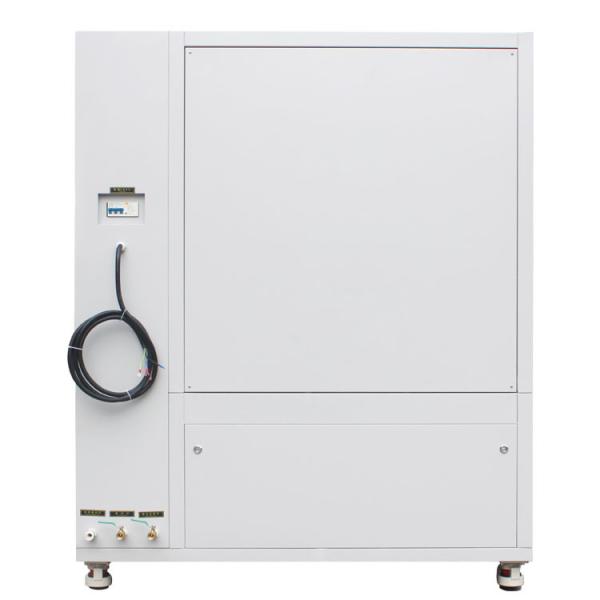 Environmental Simulation Box Temperature Humidity Test Chamber High And Low