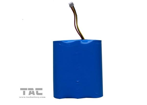 Quality 3.6V Lithium Ion Battery Pack INR21700 14.4AH For Camera for sale