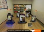 5inch 8inch 10inch Face Recognition Devices / Time Attendance Access Control