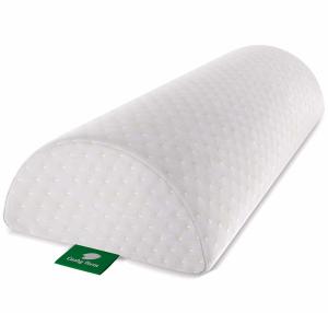 Sleeping Intevision Foam Wedge Bed Pillow , Memory Foam Bed Wedge Pillow For Knee