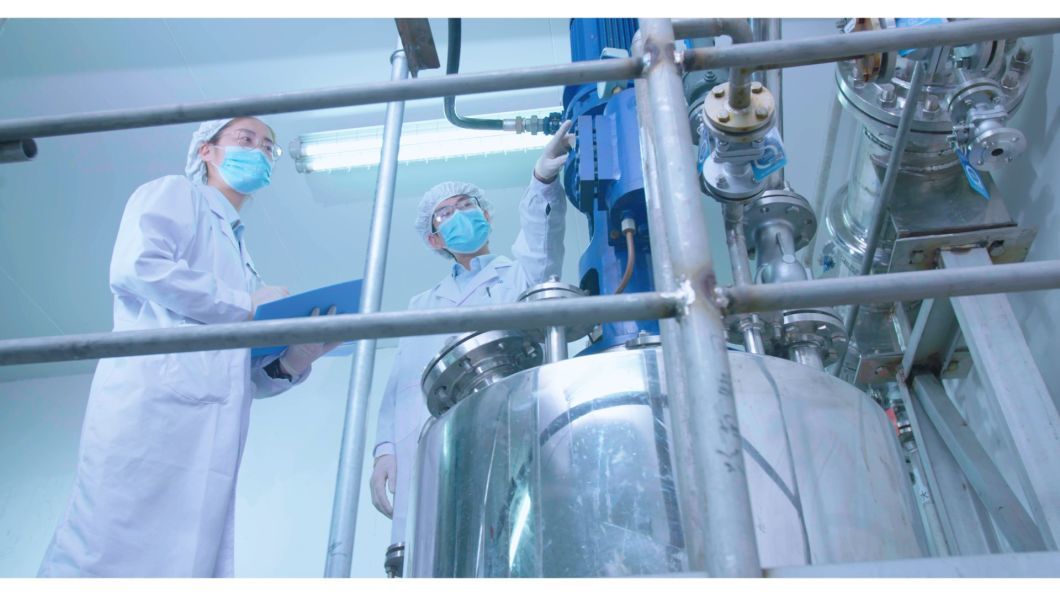 Polyethyene Glycol Peg4000 or 6000 Pharmaceutical Grade