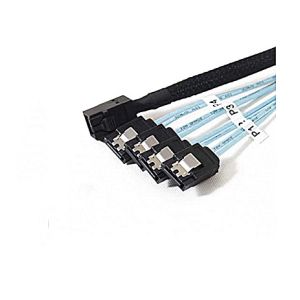6Gbps SAS Splitter Cable
