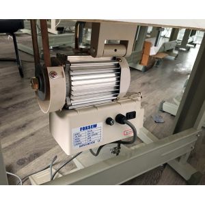 FOXSEW PK201 Glove Sewing Machine